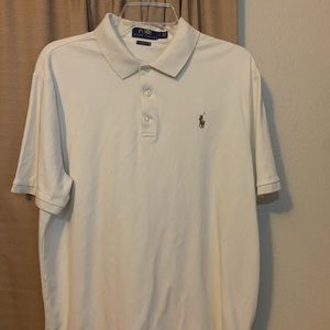 Ralph Lauren Polo Shirts